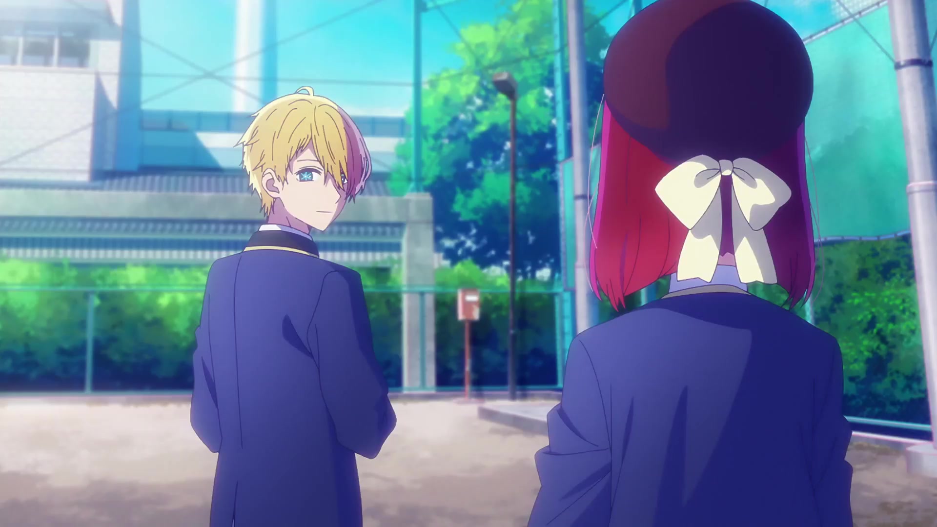 [Tsukyio Editing Resources] Aqua Hoshino (Season 1) Raw Clips (457) (tsukyio.com).mp4